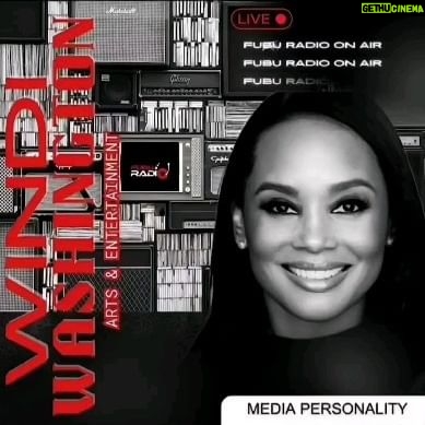 Windi Washington - 3 Likes - @OFFICIALFUBURADIO — ARTS & ENTERTAINMENT — @WINDIWORLDDAILYSHOW WITH @WINDIWASHINGTON's mobile moments, podcast, videos, segments and exclusives on the FUBU Radio app or online FUBUradio.com on @you42creators powered by @officialfuburadio. 🔊 Tap into the movement‼️#FUBURadio #FUBUnetwork #FUBU
The host @WINDIWASHINGTON will explore and introduce the daily world of the most trending topics to interviewing influencers in entertainment, fashion, beauty and lifestyle." —Windi World Daily, Produced by @WindiWorldDailyProductions
#WindiWashington #WindiWorldDaily #WindiWorldDailyWithWindiWashington #WindiWorldDailyShow #WindiWorldDailyTV #OnAirWithWindiWashington #WindiWorldDailyPodcast
GET SOCIAL
Domain. www.windiworlddaily.com
Youtube. /windiworlddaily
Instagram. @windiworldailyshow
Threads. /windiworlddailyshow
X. /windiworlddaily
Facebook. /windiworlddaily
TikTok. /windiworlddaily
Tumblr. windiworlddaily
Pinterest. /windiworlddaily
#artsandentertainment #radio #podcast #talkshow #talkshowhost #mediapersonality #entertainment #fashion #beauty #lifestyle #entertainmentmentnews #fashionnews #beautynews #lifestylenews #losangeles #hollywood #beverlyhills #california #westcoast 🌍 #globalnews