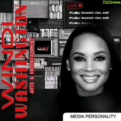 Windi Washington - 3 Likes - 📻 @OFFICIALFUBURADIO — ARTS & ENTERTAINMENT — @WINDIWORLDDAILYSHOW WITH @WINDIWASHINGTON's mobile moments, podcast, videos, segments and exclusives on the FUBU Radio app or online FUBUradio.com on @you42creators powered by @officialfuburadio. 🔊 Tap into the movement‼️#FUBURadio #FUBUnetwork #FUBU
The host @WINDIWASHINGTON will explore and introduce the daily world of the most trending topics to interviewing influencers in entertainment, fashion, beauty and lifestyle." —Windi World Daily, Produced by @WindiWorldDailyProductions
#WindiWashington #WindiWorldDaily #WindiWorldDailyWithWindiWashington #WindiWorldDailyShow #WindiWorldDailyTV #OnAirWithWindiWashington #WindiWorldDailyPodcast
GET SOCIAL
Domain. www.windiworlddaily.com
Youtube. /windiworlddaily
Instagram. @windiworldailyshow
Threads. /windiworlddailyshow
X. /windiworlddaily
Facebook. /windiworlddaily
TikTok. /windiworlddaily
Tumblr. windiworlddaily
Pinterest. /windiworlddaily
#artsandentertainment #radio #podcast #talkshow #talkshowhost #mediapersonality #entertainment #fashion #beauty #lifestyle #entertainmentmentnews #fashionnews #beautynews #lifestylenews #losangeles #hollywood #beverlyhills #california #westcoast 🌍 #globalnews