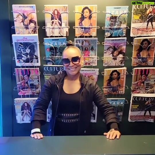 Windi Washington - 3 Likes - #ICYMI HOLLYWOOD, CA, SUNDAY, MAY 22, 2022. Windi Washington attends @Netflix FYSEE at Raleigh Studios in Hollywood, California. #Netflix #FYSEE 📺 🏆✨️ #FYC
#BRIDGERTON is an American historical-romance streaming television series based on Julia Quinn's collection of novels. It is created by Chris Van Dusen, and produced by Shondaland as its first scripted show for Netflix. It revolves around the eponymous Bridgerton family and set in the competitive world of Regency era London's ton during the social season where marriageable age children of nobility and gentry are launched into society.
Bridgerton's season 2 is the most watched English-language television series on Netflix with 656.16 million hours in its first 28 days of release. Released on March 25, 2022 with generally positive reviews, it debuted number one in 92 countries on the platform. It was also the most viewed show on United States television screens for three weeks per Nielsen Media Research. The first season debuted on Netflix on December 25, 2020 to generally positive reviews, with 625.49 million hours viewed it became the most-watched English-language series on Netflix at the time of its premiere before being overtaken by its sophomore season. (Reference. wikipedia/bridgerton)
The host @WINDIWASHINGTON will explore and introduce the daily world of the most trending topics to interviewing influencers in entertainment, fashion, beauty and lifestyle." —@WindiWorldDailyShow, Produced by @WindiWorldDailyProductions
#WindiWashington #WindiWorldDaily #WindiWorldDailyWithWindiWashington #WindiWorldDailyShow #WindiWorldDailyTV #OnAirWithWindiWashington #WindiWorldDailyPodcast
GET SOCIAL
Domain. www.windiworlddaily.com
Youtube. /windiworlddaily
Instagram. @windiworldailyshow
Threads. /windiworlddailyshow
X. /windiworlddaily
Facebook. /windiworlddaily
TikTok. /windiworlddaily
Tumblr. windiworlddaily
Pinterest. /windiworlddaily
#artsandentertainment #radio #podcast #talkshow #talkshowhost #mediapersonality #entertainment #fashion #beauty #lifestyle #entertainmentmentnews #fashionnews #beautynews #lifestylenews #beverlyhills #hollywood #losangeles 🌍 #globalnews