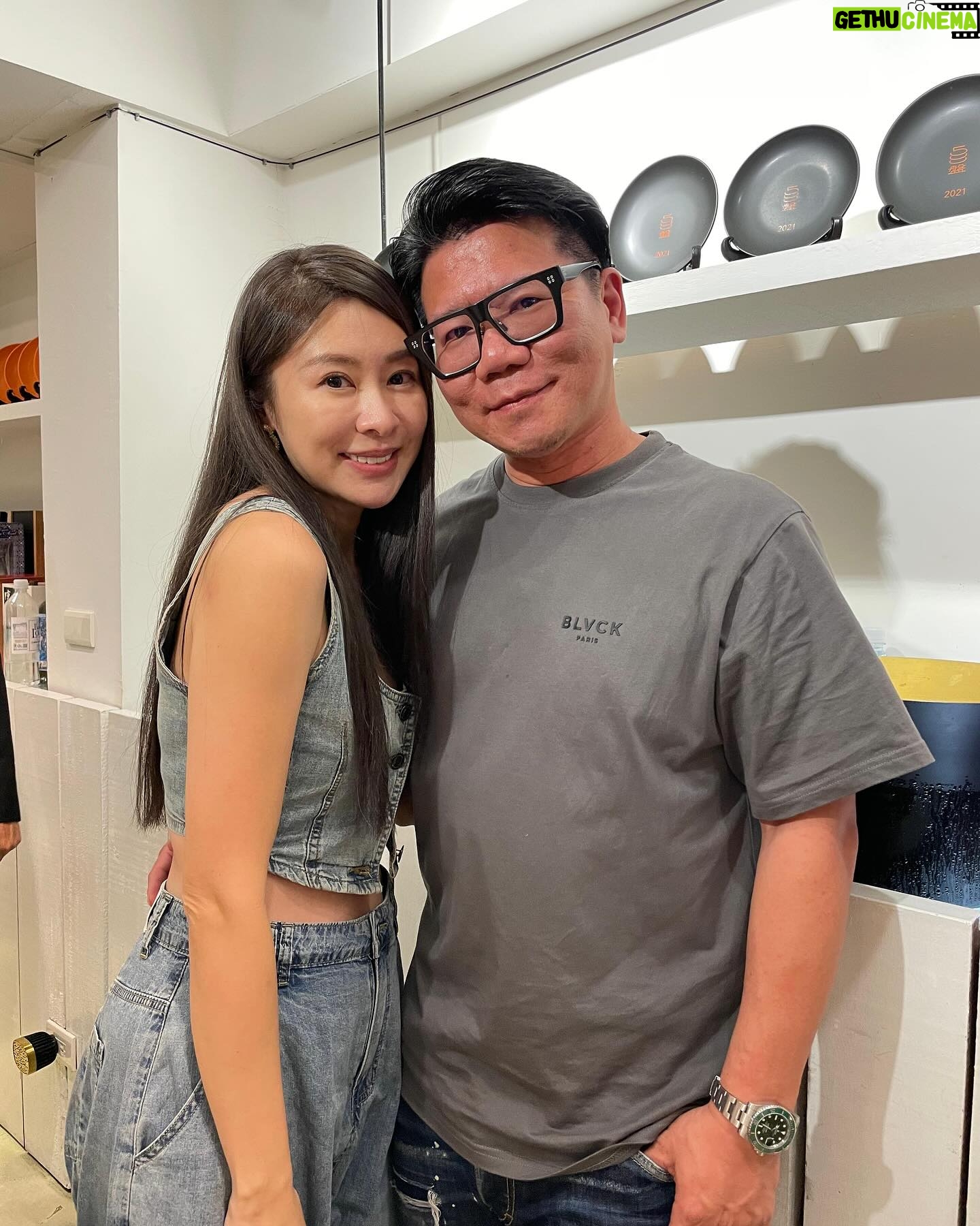 Windie Chang - 2.3K Likes - 天使媽媽❤️謝謝妳生下我,謝謝妳教我要一直做一個善良的人🫶🏻
我會繼續帶著妳未能完成的能量好好走下去💕
張棋惠生日快樂🎂
開始開放大家的祝福啦㊗️🎂🎂