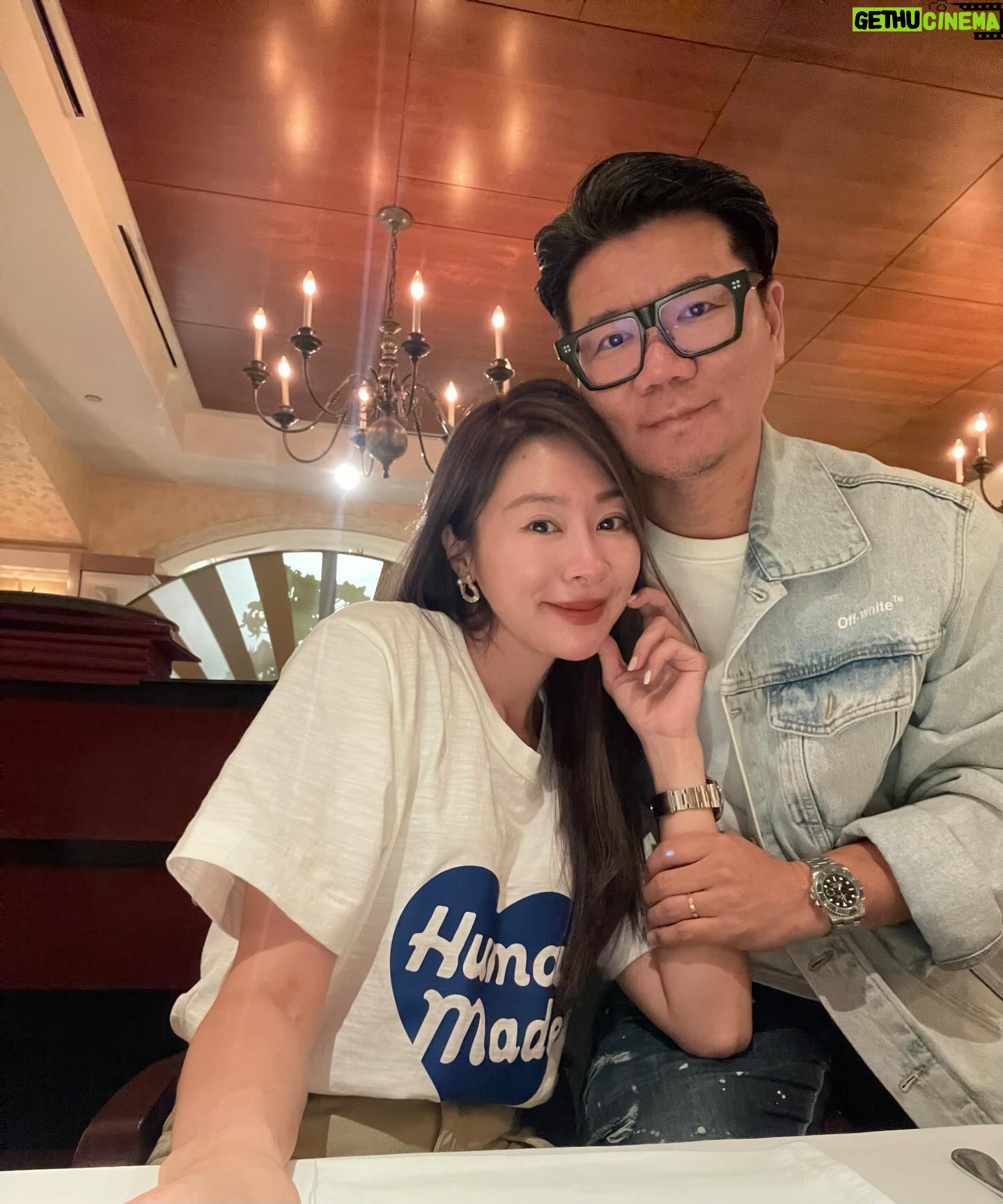 Windie Chang - 2.3K Likes - 大家的生日祝福我都收到啦🎂謝謝你們一直在❤️
我很幸福❤️
繼續努力、繼續帶給大家更多美好😊也請大家繼續指教40歲的我👏
@producer_alex.d