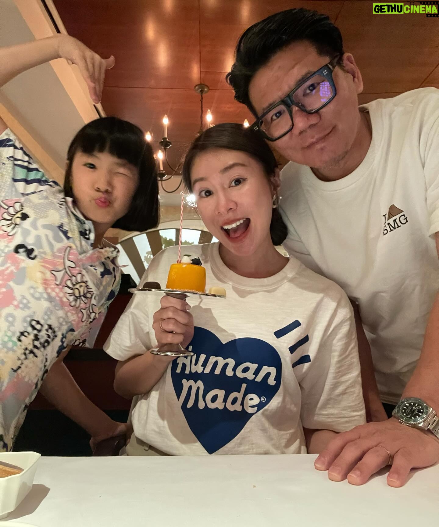 Windie Chang - 2.3K Likes - 大家的生日祝福我都收到啦🎂謝謝你們一直在❤️
我很幸福❤️
繼續努力、繼續帶給大家更多美好😊也請大家繼續指教40歲的我👏
@producer_alex.d