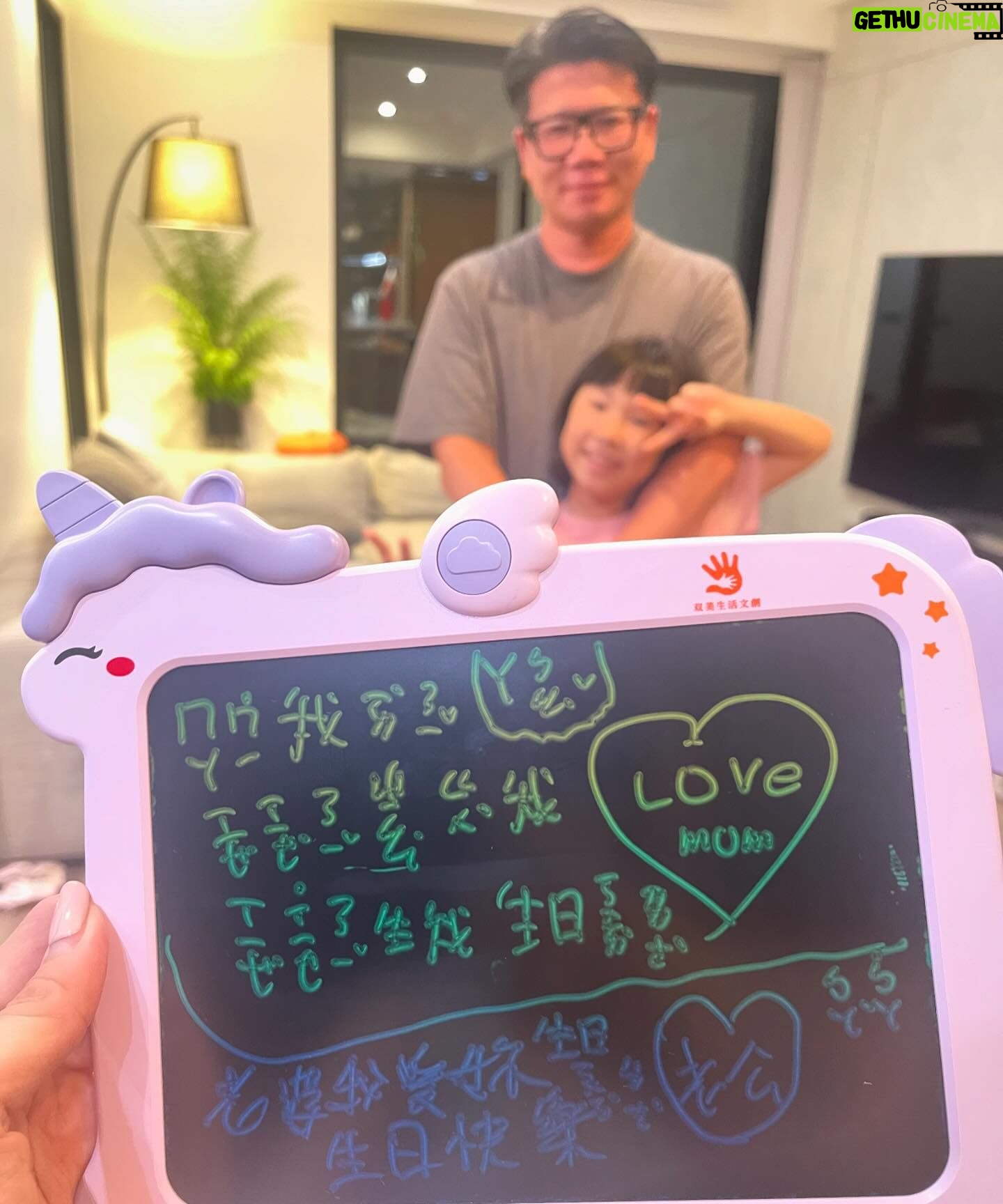 Windie Chang - 2.3K Likes - 大家的生日祝福我都收到啦🎂謝謝你們一直在❤️
我很幸福❤️
繼續努力、繼續帶給大家更多美好😊也請大家繼續指教40歲的我👏
@producer_alex.d
