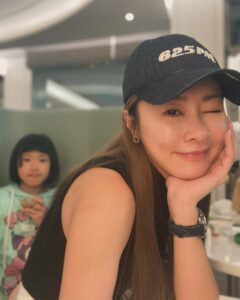 Actress Windie Chang HD Instagram Photos and Wallpapers May 2024
