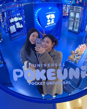Winnie Wu Instagram - Happy Valentine’s Day💘