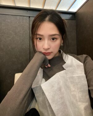 Winnie Wu Instagram - Happy Valentine’s Day💘