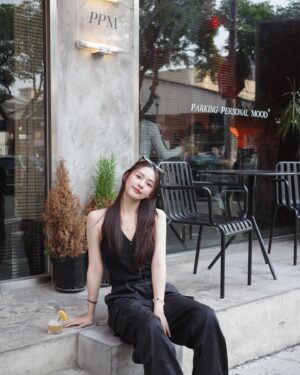 Winnie Wu Instagram - 愛義大利麵到每天吃都不會膩

( ᵒ̴̶̷̥́ ·̫ ᵒ̴̶̷̣̥̀ )🍝✌🏼