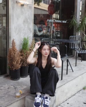 Winnie Wu Instagram - 愛義大利麵到每天吃都不會膩

( ᵒ̴̶̷̥́ ·̫ ᵒ̴̶̷̣̥̀ )🍝✌🏼
