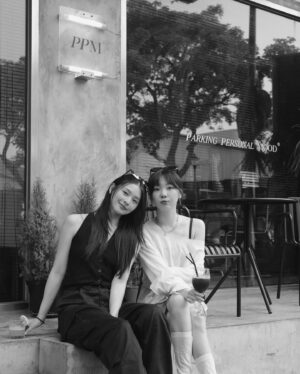 Winnie Wu Instagram - 愛義大利麵到每天吃都不會膩

( ᵒ̴̶̷̥́ ·̫ ᵒ̴̶̷̣̥̀ )🍝✌🏼