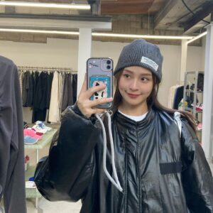 Winnie Wu Instagram - Seoul碎片🇰🇷💞🫧

見了朋友、吃了好多美食還有踩新的點
快樂到每一刻都想記錄下來～～