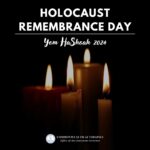 Winsome Earle-Sears Instagram – On Yom HaShoah, Holocaust Remembrance Day, we not only remember but reaffirm that we will never tolerate anti-semitism. #neveragain