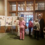 Winsome Earle-Sears Instagram - On Wednesday, I attended the Jamestown-Yorktown Foundation Annual Meeting in Jamestown Settlement and attended a special program on Historical Clothing! Mark your calendars for May 18, 2024 - it's Jamestown Day! In concert with the National Park Service and Preservation Virginia, JYF will commemorate the 417th anniversary of Jamestown's founding in 1607 with artillery salutes, maritime demonstrations, and interpretive programs.