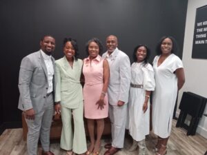 Winsome Earle-Sears Instagram - Happy Resurrection Day!