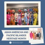 Winsome Earle-Sears Instagram – May is Asian American and Pacific Islander Heritage Month – a time to celebrate the rich heritage of these communities and all they contribute to our Commonwealth and our nation!