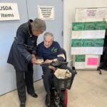 Winsome Earle-Sears Instagram - Last week, I was honored to attend the opening of the new Olive Branch Food Pantry facility in Winchester! The Olive Branch Food Pantry has been serving the Winchester area since 1965. Thank you for the wonderful work you do for the community!