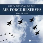 Winsome Earle-Sears Instagram – The motto of the Air Force Reserves is “Fly. Fight. Win.” The Air Force Reservists also embody integrity, service before self, and excellence as they defend the United States. Today, we recognize the sacrifices that our Air Force Reservists have made and thank them for their dedication to preserving freedom for all Americans.