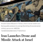 Winsome Earle-Sears Instagram – Please pray for Israel!