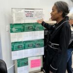 Winsome Earle-Sears Instagram - Last week, I was honored to attend the opening of the new Olive Branch Food Pantry facility in Winchester! The Olive Branch Food Pantry has been serving the Winchester area since 1965. Thank you for the wonderful work you do for the community!