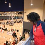 Winsome Earle-Sears Instagram – Last week, I stopped by the Wheelchair Basketball National Championships being hosted in Henrico! This incredible event was inspiring and I’m so glad the NWBA chose the new facility in Henrico for the national championships!