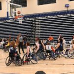 Winsome Earle-Sears Instagram – Last week, I stopped by the Wheelchair Basketball National Championships being hosted in Henrico! This incredible event was inspiring and I’m so glad the NWBA chose the new facility in Henrico for the national championships!