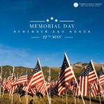 Winsome Earle-Sears Instagram - Memorial Day is a time of reflection and remembrance of those who have made the ultimate sacrifice for our country. I offer my deepest thanks to our Gold Star families who have given so much for the cause of freedom. Thank you for your service and sacrifice.