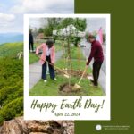 Winsome Earle-Sears Instagram – On Earth Day I’m remembering the old Greek proverb: “A society grows great when old men plant trees whose shade they know they shall never sit in.”