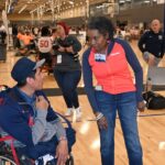 Winsome Earle-Sears Instagram – Last week, I stopped by the Wheelchair Basketball National Championships being hosted in Henrico! This incredible event was inspiring and I’m so glad the NWBA chose the new facility in Henrico for the national championships!