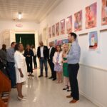 Winsome Earle-Sears Instagram – This week, I was honored to tour the Middleburg Community Charter School, which is inspired by Leonardo Da Vinci and uses his principles to equip scholars with life skills. Thank you for having me!