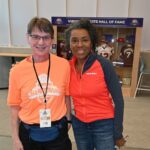 Winsome Earle-Sears Instagram – Last week, I stopped by the Wheelchair Basketball National Championships being hosted in Henrico! This incredible event was inspiring and I’m so glad the NWBA chose the new facility in Henrico for the national championships!