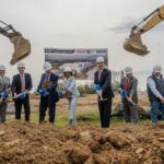 Winsome Earle-Sears Instagram – A true Virginia success story, Winchester Cold Storage has facilitated smooth and efficient movement of perishable goods on the East Coast for more than a century. Just this week, we broke ground on their new $27 million cold storage facility!

📸: @chris.i.martinez