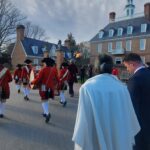 Winsome Earle-Sears Instagram – Had a wonderful time in Williamsburg the past two days at the VA250 Commission’s A Common Cause to All Conference. I enjoyed walking in the procession to dinner with Attorney General @jasonmiyares and learning more about the ongoing planning and current events happening both nationwide and across the Commonwealth in anticipation of July 4, 2026, the 250th anniversary of the American Revolution. 

Find a VA250 event near you at va250.org