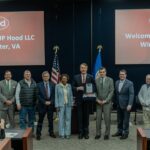 Winsome Earle-Sears Instagram – This week, we announced that HP Hood LLC, will invest more than $83.5 million to expand its dairy processing operations. 

A win-win-win for Frederick County, the state’s dairy producers, and Virginia agriculture! 🐄

📸: @chris.i.martinez