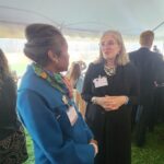Winsome Earle-Sears Instagram – Had a wonderful time in Williamsburg the past two days at the VA250 Commission’s A Common Cause to All Conference. I enjoyed walking in the procession to dinner with Attorney General @jasonmiyares and learning more about the ongoing planning and current events happening both nationwide and across the Commonwealth in anticipation of July 4, 2026, the 250th anniversary of the American Revolution. 

Find a VA250 event near you at va250.org