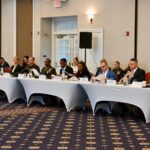 Winsome Earle-Sears Instagram – This afternoon, I’m attending the Virginia Military Advisory Council at Quantico hearing updates on our military installations across the Commonwealth and discussing how we can continue to make Virginia the best place to be for our military and veterans.