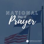 Winsome Earle-Sears Instagram - Today on National Day of Prayer, I join with folks across the Commonwealth in praying for Virginia and our Nation.