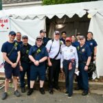 Winsome Earle-Sears Instagram - On Monday, I had the honor of joining the Viva Vienna Memorial Day Ceremony in honor of those who have made the ultimate sacrifice for our country. Thank you for having me, Vienna!