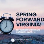 Winsome Earle-Sears Instagram – Don’t forget to set your clocks forward for Daylight Savings Time!