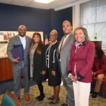 Winsome Earle-Sears Instagram – This week, coaches and members of @vuu_football team came to the Capitol to be honored for their CIAA Championship win – the first in 22 years! It was wonderful to recognize their hard work and efforts and the leadership of Dr. Alvin Parker and Coach Edward Pointer.