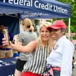Winsome Earle-Sears Instagram – On Monday, I had the honor of joining the Viva Vienna Memorial Day Ceremony in honor of those who have made the ultimate sacrifice for our country. Thank you for having me, Vienna!