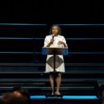 Winsome Earle-Sears Instagram – On Monday, I was honored to join the ribbon-cutting ceremony for Cornerstone Christian Academy in Loudoun County. Thank you for having me!