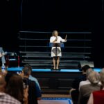 Winsome Earle-Sears Instagram – On Monday, I was honored to join the ribbon-cutting ceremony for Cornerstone Christian Academy in Loudoun County. Thank you for having me!