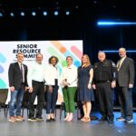 Winsome Earle-Sears Instagram - I was honored to speak to folks at the Haymarket Senior Resource Summit this morning! Thank you, Haymarket Police, @caring_senior_service_va and @parkvalleychurch for coming together to host a wonderful event focused on caring for our seniors!