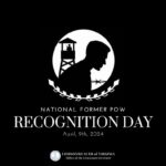 Winsome Earle-Sears Instagram – Today is National Former Prisoner of War Recognition Day. Let us honor and pay tribute to these individuals who endured unimaginable challenges in service to our country.