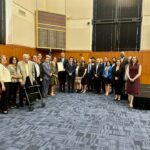 Winsome Earle-Sears Instagram – Thank you, Governor of Virginia Youngkin, for hosting a Jewish Leaders Roundtable to hear from Jewish leadership across the Commonwealth on the challenges they’re facing at our schools and universities. We will always stand against antisemitism.