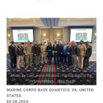 Winsome Earle-Sears Instagram - One of my responsibilities as Lieutenant Governor is serving on the Virginia Military Advisory Council (VMAC). VMAC maintains collaboration and communication between the Executive Branch and the heads of each military installation across the Commonwealth. Learn more about VMAC and the March meeting at link in bio.