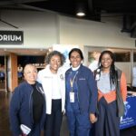 Winsome Earle-Sears Instagram – I was honored to speak to folks at the Haymarket Senior Resource Summit this morning! Thank you, Haymarket Police, @caring_senior_service_va and @parkvalleychurch for coming together to host a wonderful event focused on caring for our seniors!