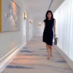 Wiwid Gunawan Instagram – Trust the future. Forget the past. Live the present. #the.girly_thoughts #happy #sweet #love #wiwidgunawan216 #shorts #travelgram #blessed #widlov❣️