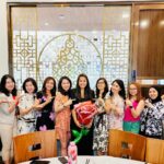 Wiwid Gunawan Instagram - Hidup ini adalah Anugerah, Waktu adalah kesempatan. Manfaatkan dengan Terus berbuat kebaikan, tetap rendah hati hidup dengan cinta kasih, Semoga sisa hidup menjadi berkah, dan bermanfaat bagi orang banyak. #aaaminn #textfrommama #happy #birthday #friends #sweet #heart #love #healthy #wiwidgunawan216 #beauty #blessed #widlov❣️
