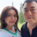 Wiwid Gunawan Instagram – Today I Pray for you
A Heart free of SADNESS, 
A Mind free of WORRIES, 
A Life full of GLADNESS, 
A Body free of ILLNESS, and A Day full of
GOD’S BLESSINGS.
Happy Friday! #text #from #mommy #happy #sweet #heart #healthy #love #beauty #wiwidgunawan216 #thankful #grateful #blessed #widlov❣️