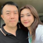 Wiwid Gunawan Instagram – Today I Pray for you
A Heart free of SADNESS, 
A Mind free of WORRIES, 
A Life full of GLADNESS, 
A Body free of ILLNESS, and A Day full of
GOD’S BLESSINGS.
Happy Friday! #text #from #mommy #happy #sweet #heart #healthy #love #beauty #wiwidgunawan216 #thankful #grateful #blessed #widlov❣️